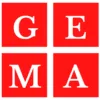 GEMA Logo
